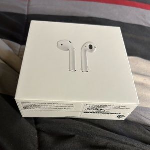 AirPod 2nd generation